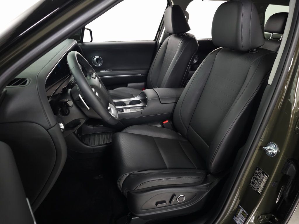 2026 Hyundai Palisade Limited - Photo 18