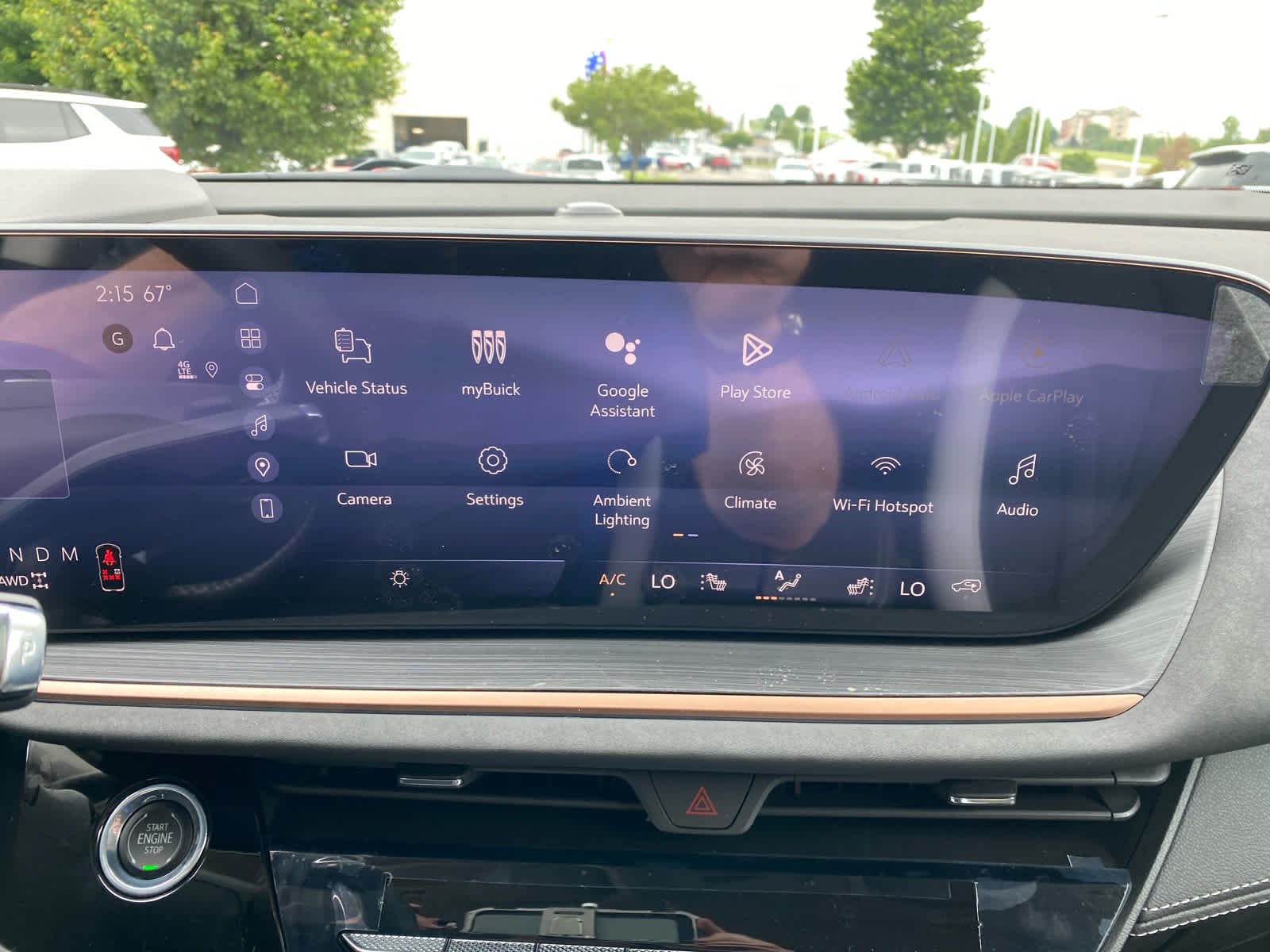 2026 Buick Envision Sport Touring - Photo 15