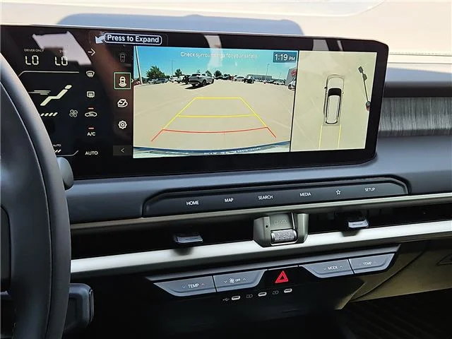 New 2027 Midnight Lake KIA SX-Prestige All-Wheel Drive image 17