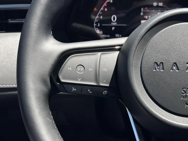 New 2026 Gray Mazda 2.5 S Preferred image 10