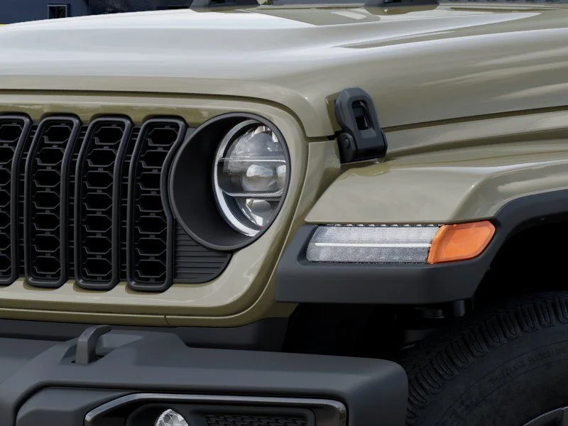 New 2026 41 Jeep Sport S image 11