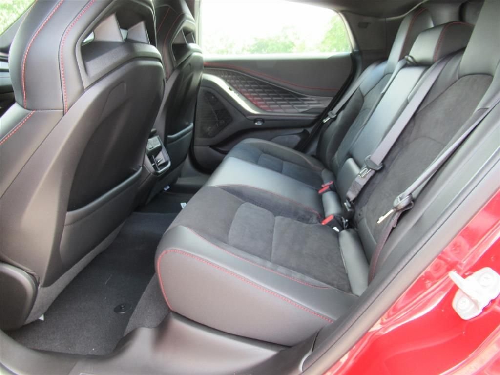 New 2026 Redeye Exterior Paint Dodge R/T Plus image 32
