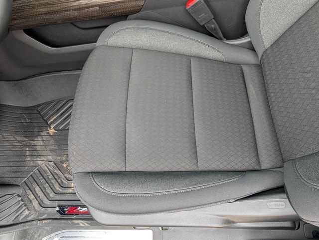 2026 Chevrolet Silverado 1500 RST - Photo 10