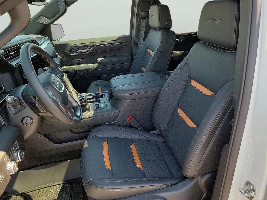 2026 GMC Sierra 1500 AT4 - Photo 14