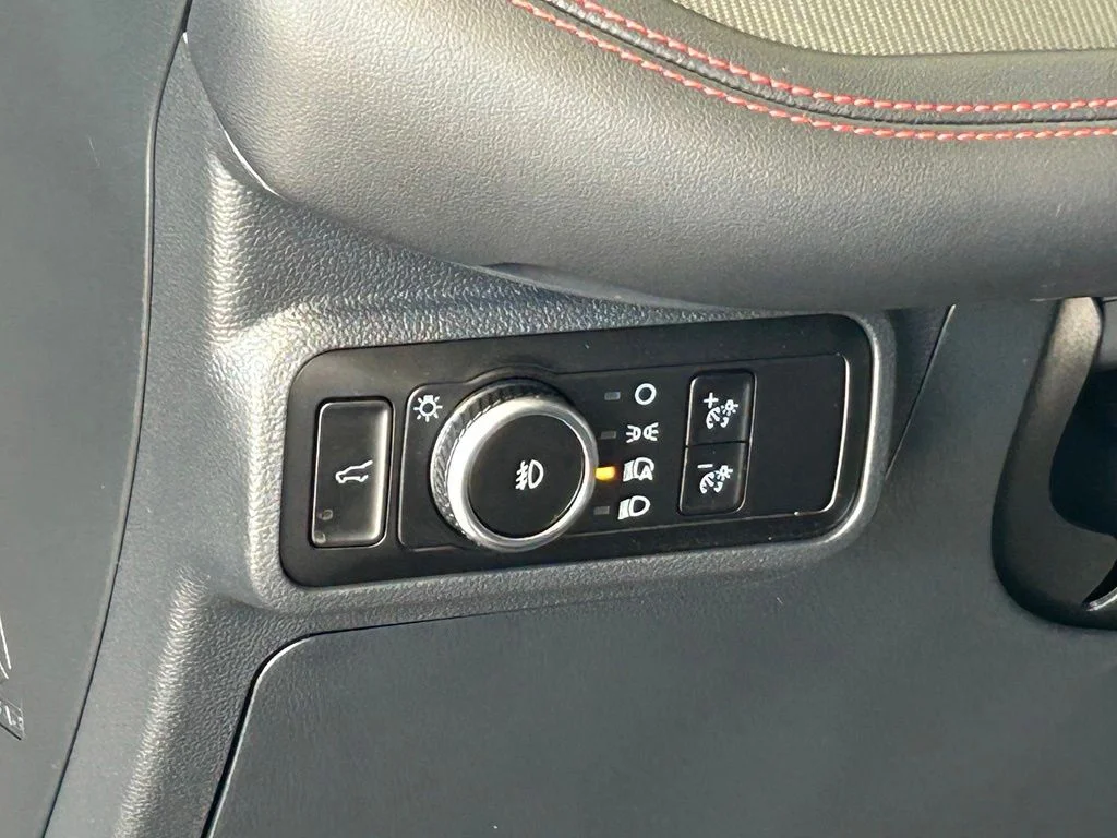 Certified Used 2025 Vapor Blue Ford ST image 36