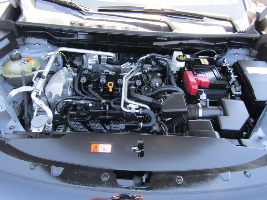 2025 Mitsubishi Outlander SEL - Photo 44