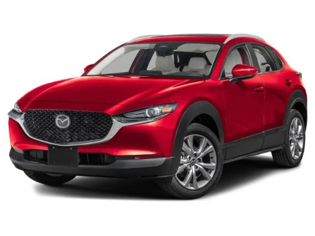 2024 Mazda CX-30 Preferred AWD's photo