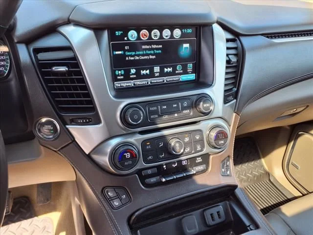 2018 Chevrolet Tahoe Premier - Photo 19