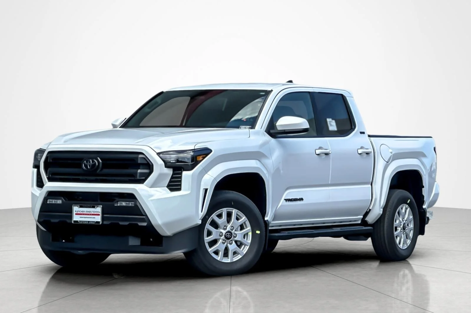 New Toyota for Sale in Carson | Fletcher Jones Toyota of Carson