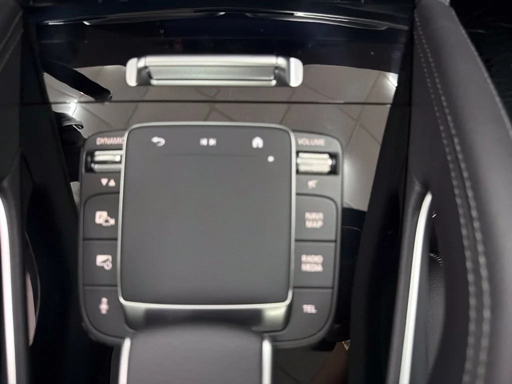 New 2027 Black Mercedes-Benz GLS 450 image 21