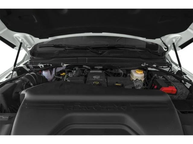 Used 2022 Red Ram Laramie image 15