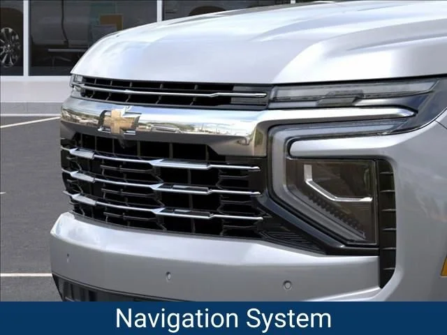 2026 Chevrolet Tahoe LT - Photo 15