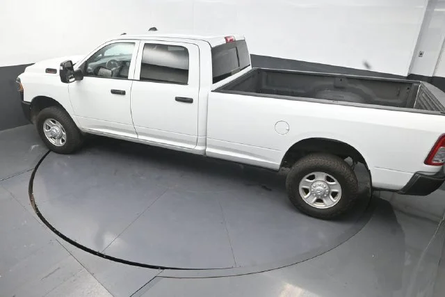 Used 2023 White Ram Tradesman image 12