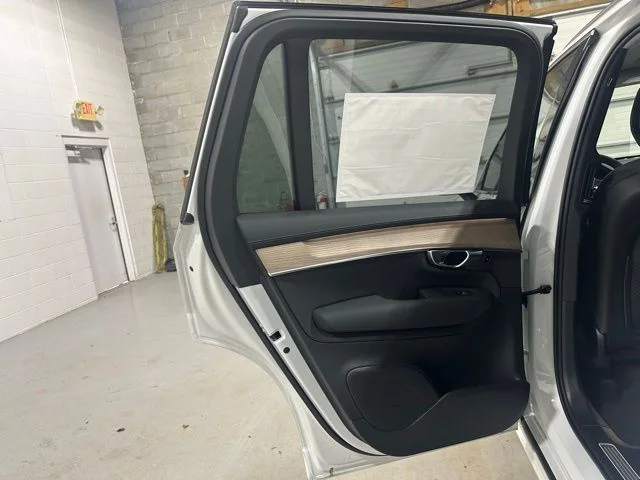 New 2026 Crystal White Volvo Plus image 12