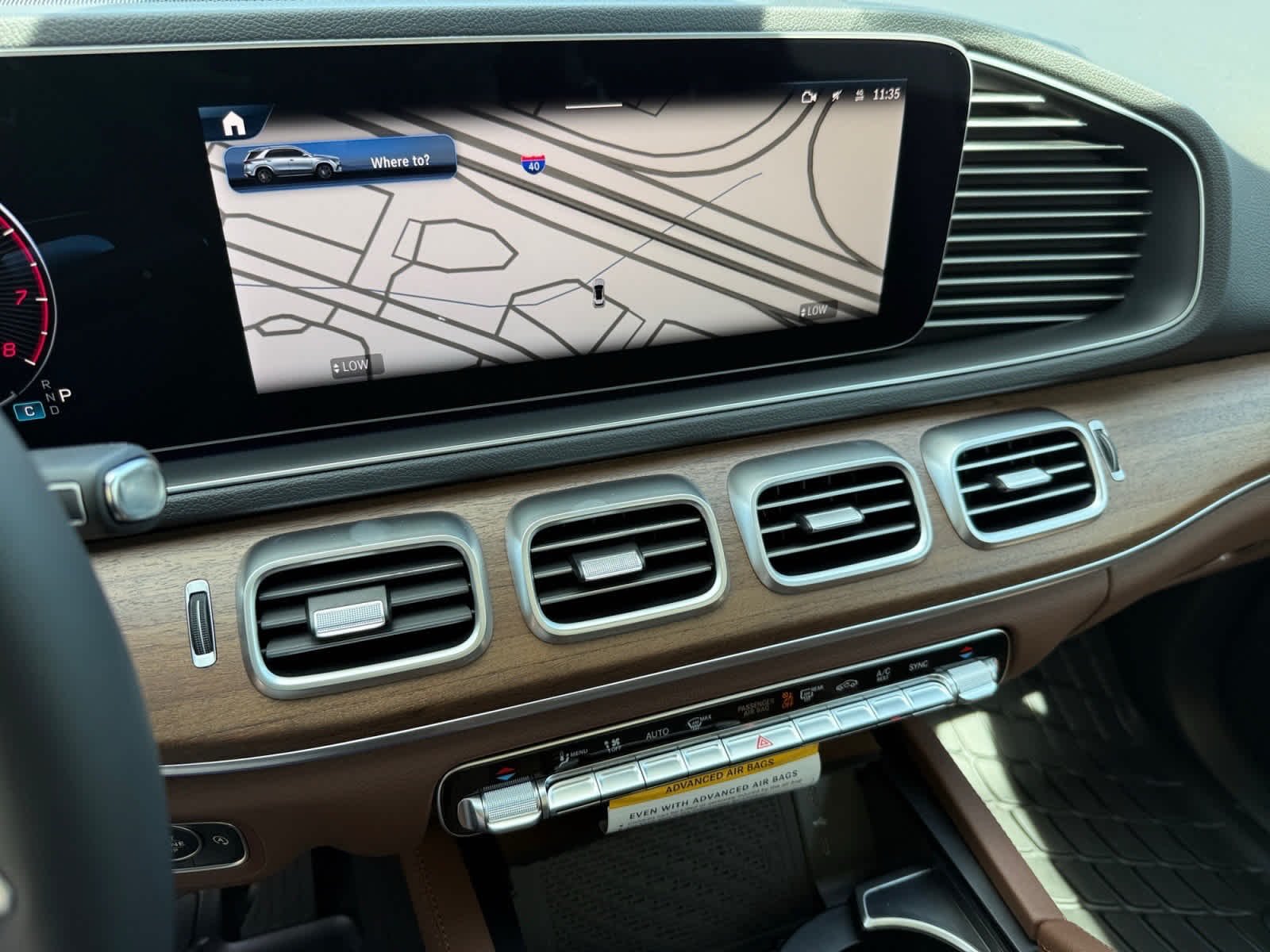 New 2026 Polar White Mercedes-Benz GLE 450 image 18
