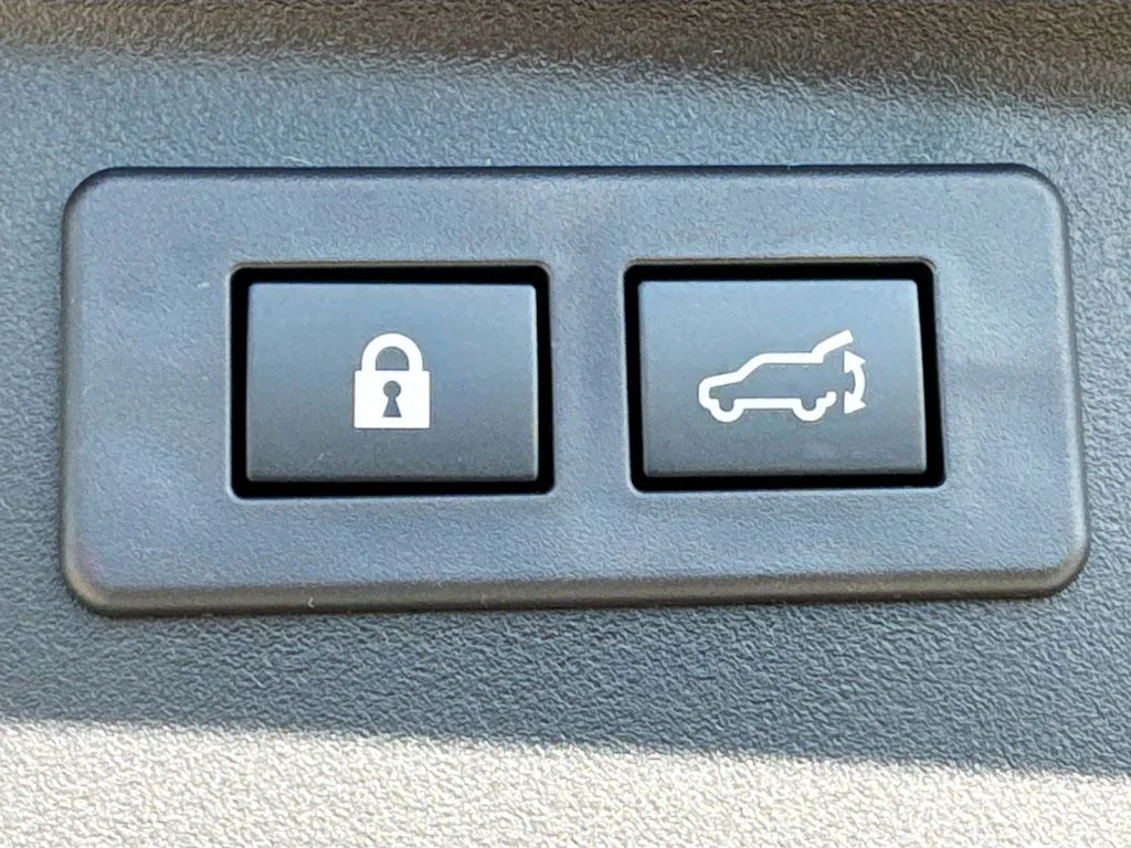 2026 Subaru Outback Limited - Photo 34