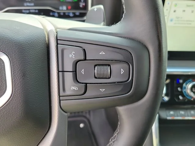 2025 GMC Sierra 1500 Denali - Photo 31