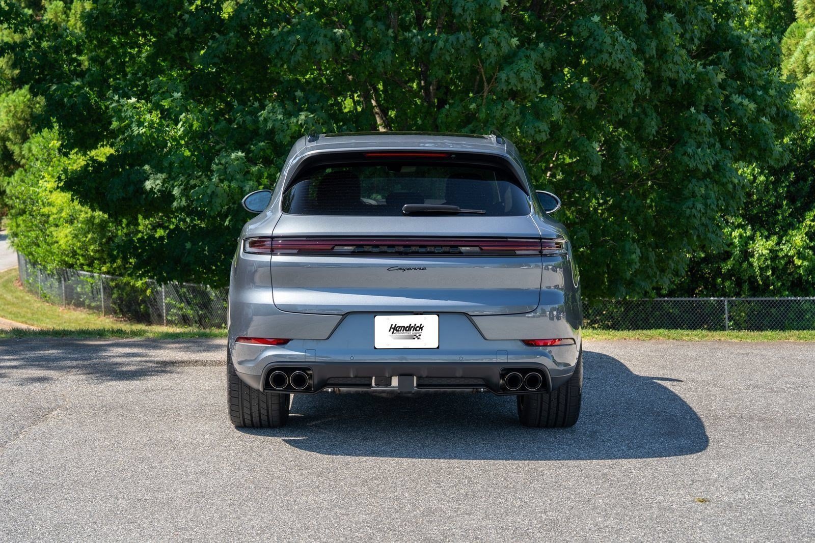 New 2026  Porsche Base image 7