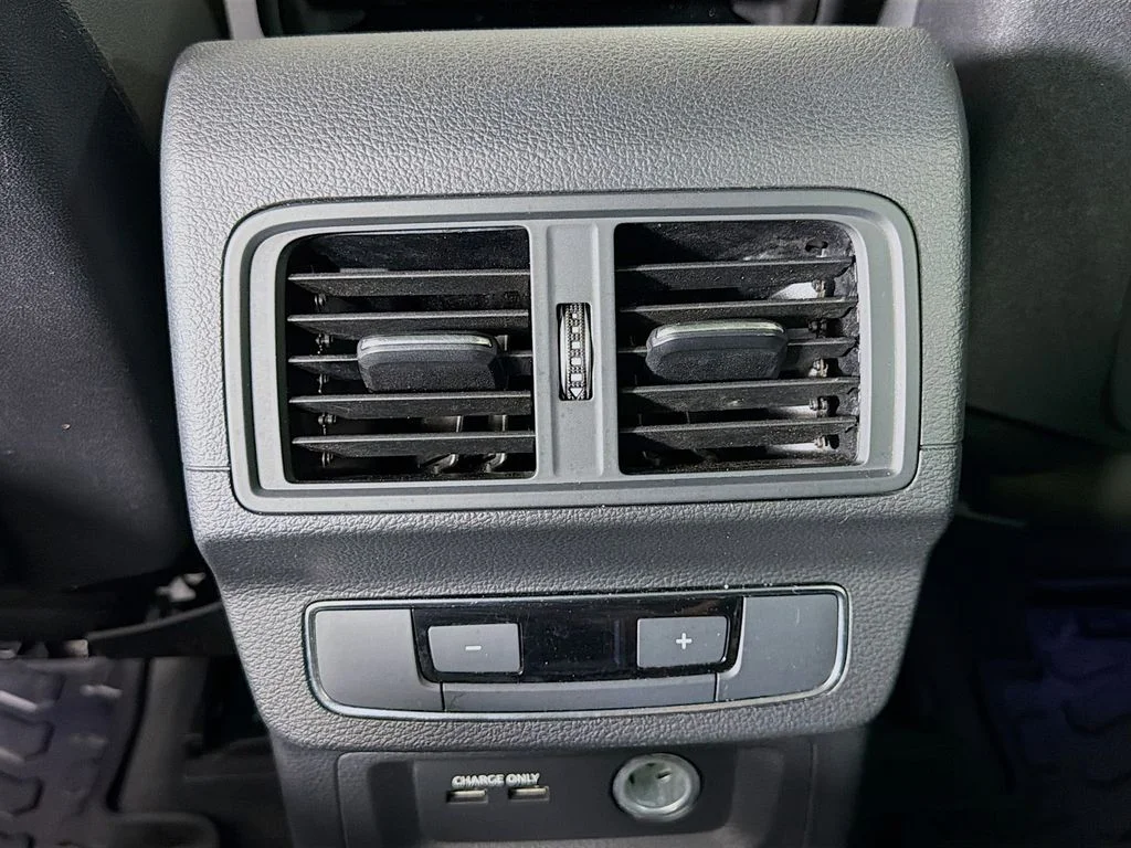 Used 2021 Gray Audi 45 Premium Plus image 22