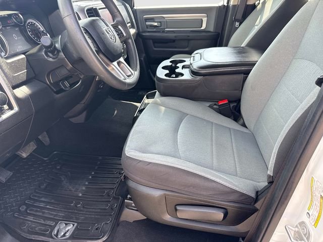 Used 2023 White Ram SLT image 13