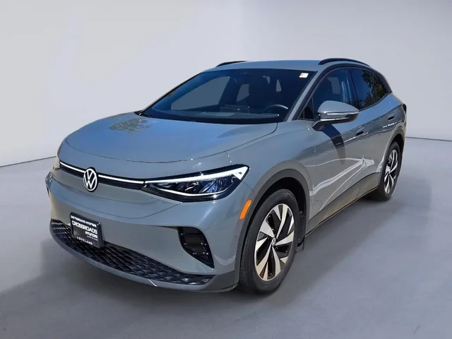 2024 Volkswagen ID.4 Standard