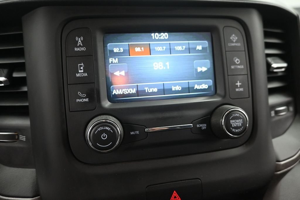 Used 2019 Silver Ram Tradesman image 19