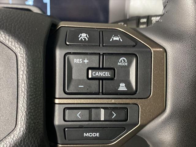 Certified Used 2024 BLACK Toyota  image 23