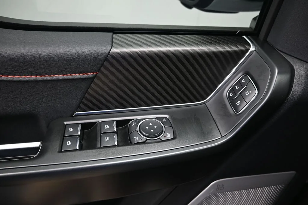 Used 2025 White Ford Raptor image 16