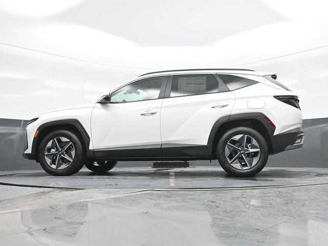 New 2026 White Hyundai SEL Premium AWD image 20