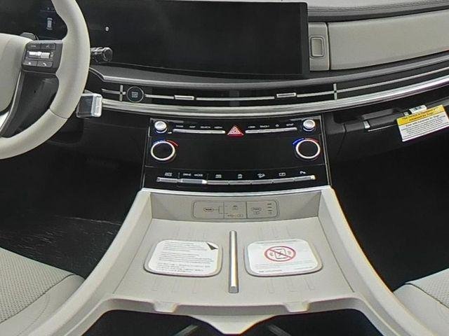 New 2027 Blue Hyundai SEL AWD image 37