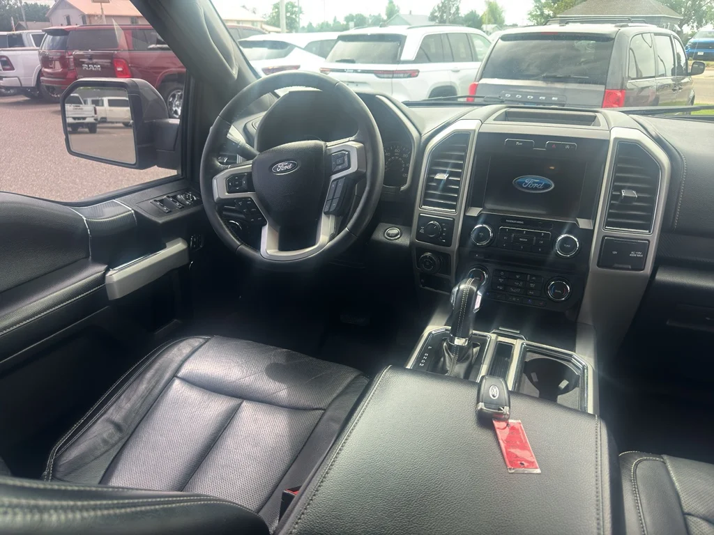 Used 2018 Lead Foot Ford LARIAT image 20
