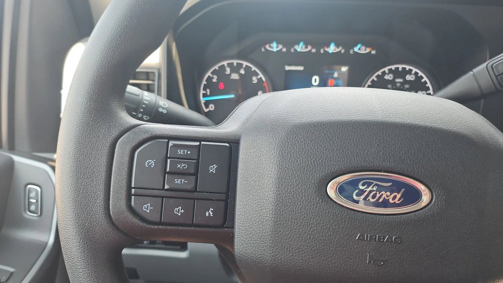 Used 2026 Blue Ford 2026 FORD F-250 XL CREW CAB 4DR 160 WB 4WD HD image 15