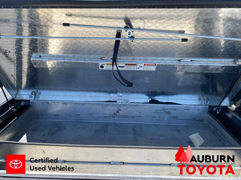 Certified Used 2022 Ice Cap Toyota SR image 15
