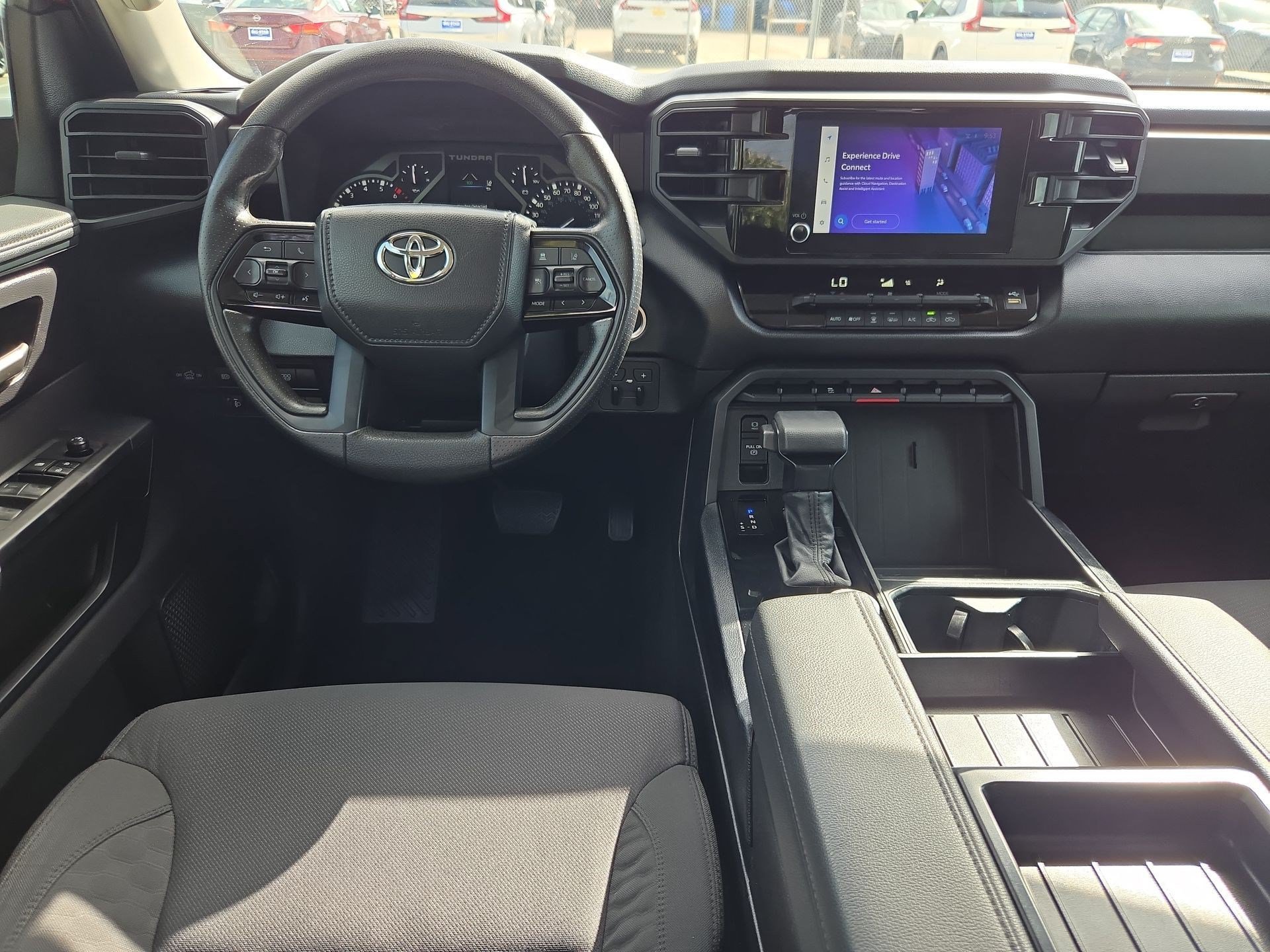 Used 2024 Red Toyota SR5 image 27