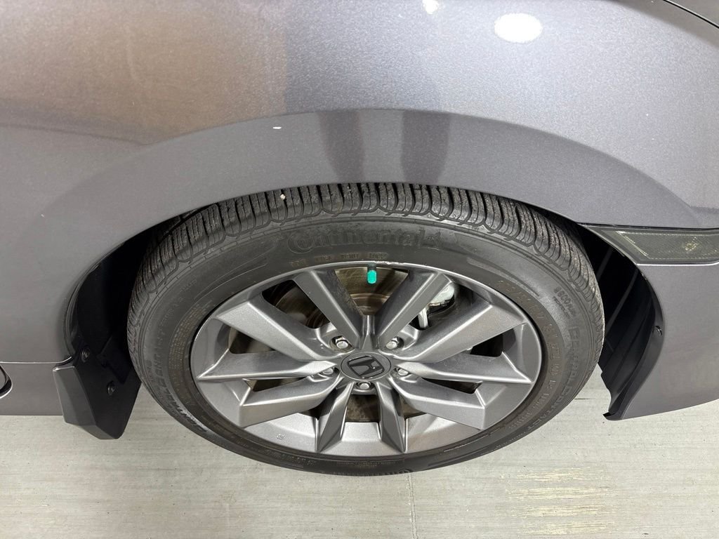 Used 2019  Honda EX image 10
