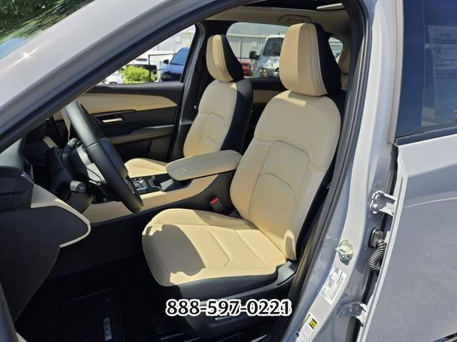 2026 Mazda CX-5 S Premium Plus - Photo 6