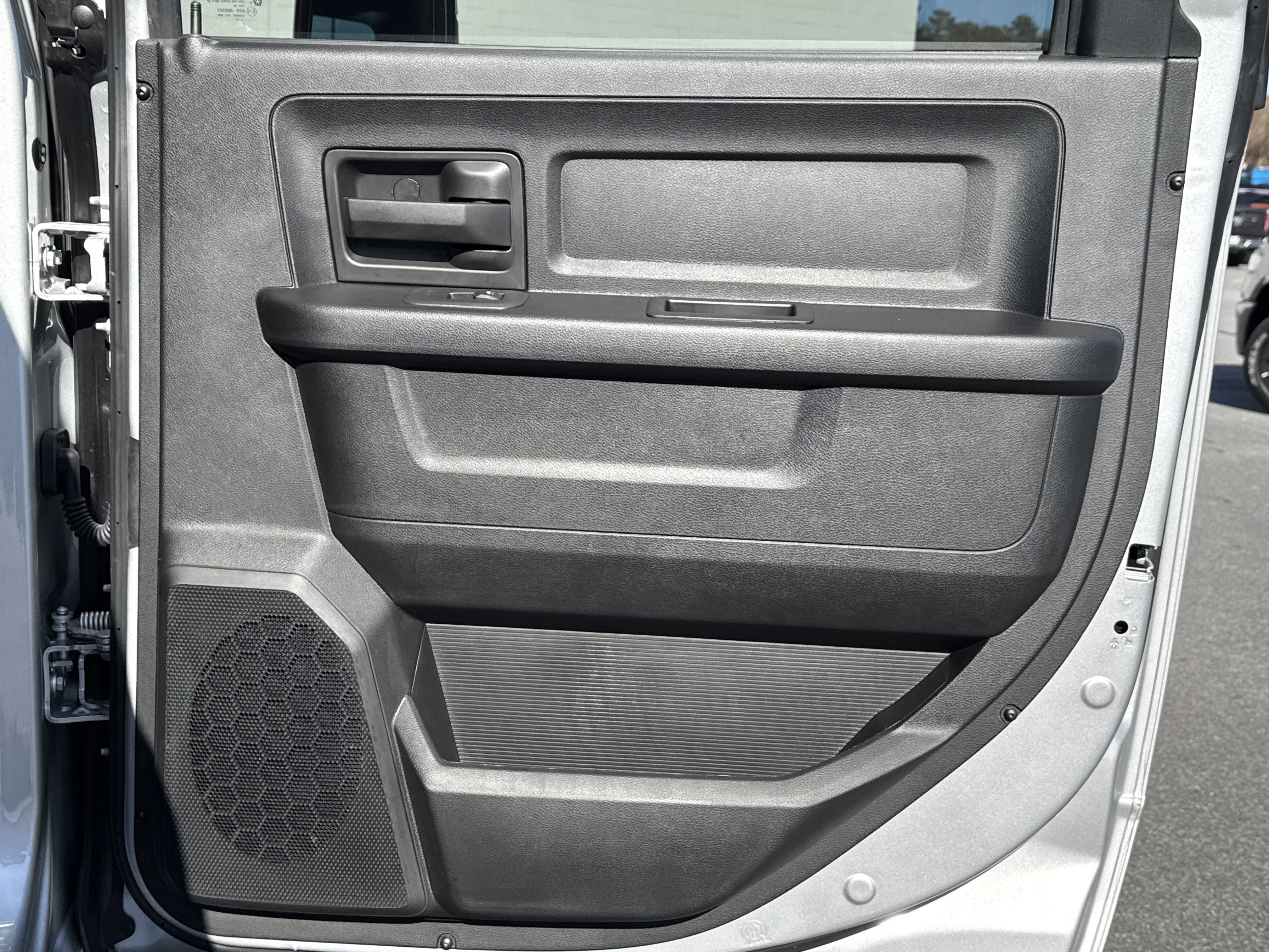 2026 RAM 2500 Tradesman - Photo 19