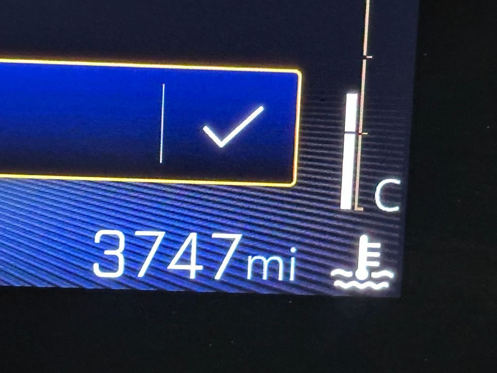 Used 2024 Red Chevrolet LT image 6