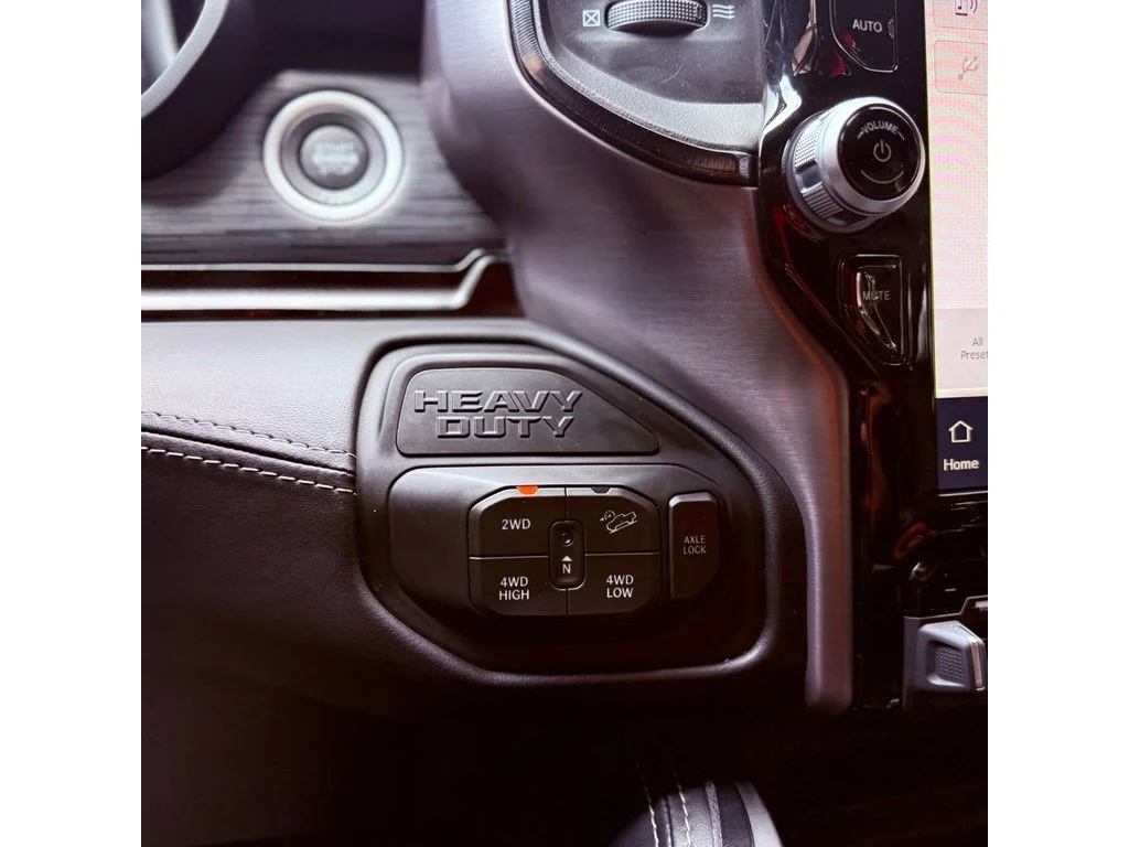 2023 RAM Ram 2500 Pickup Rebel - Photo 15