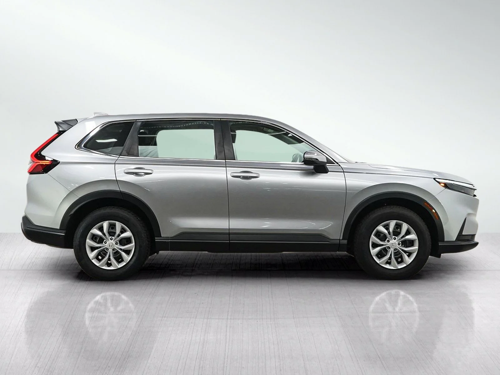 Used 2024 Silver Honda LX image 6