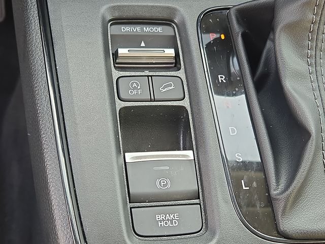 2026 Honda CR-V LX - Photo 25