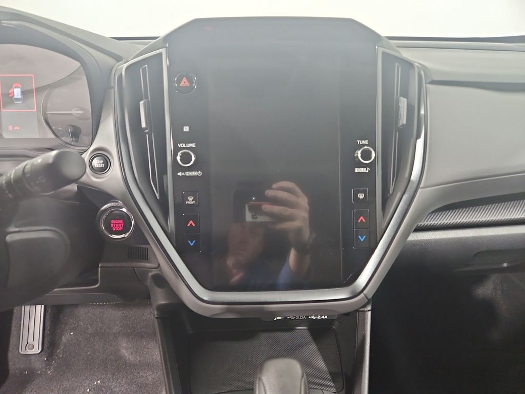 New 2026 White Subaru Premium image 18