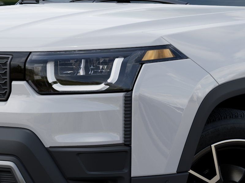 2026 Jeep Cherokee Overland - Photo 10