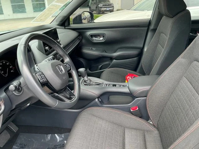 2023 Honda HR-V Sport - Photo 12