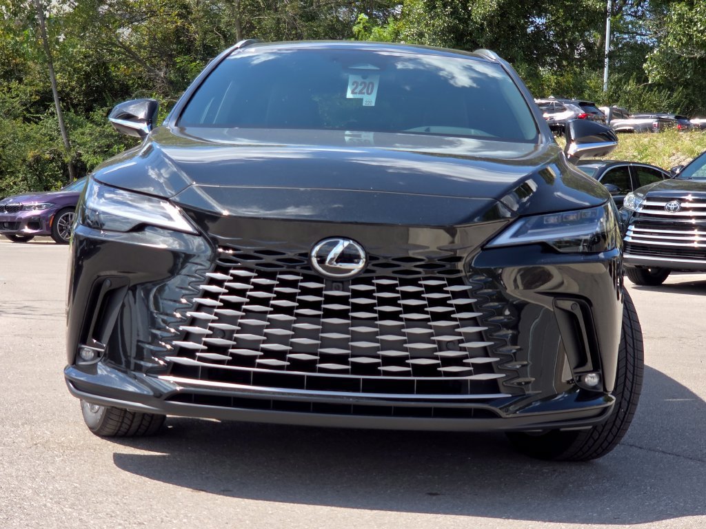 New 2026 Caviar Lexus LUXURY image 3