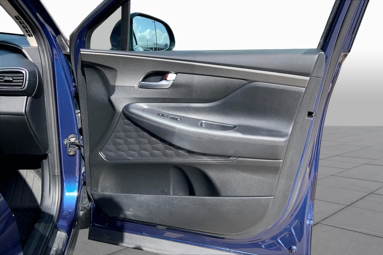 Used 2019 Stormy Sea Hyundai SE image 22