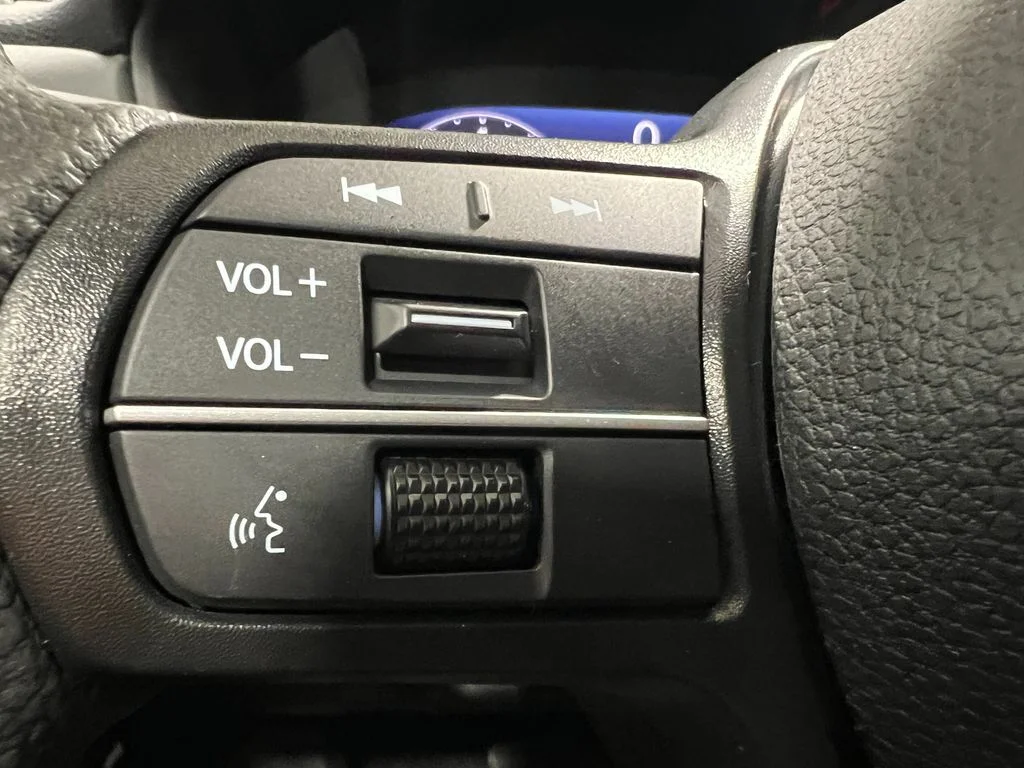 2025 Honda Accord LX - Photo 20