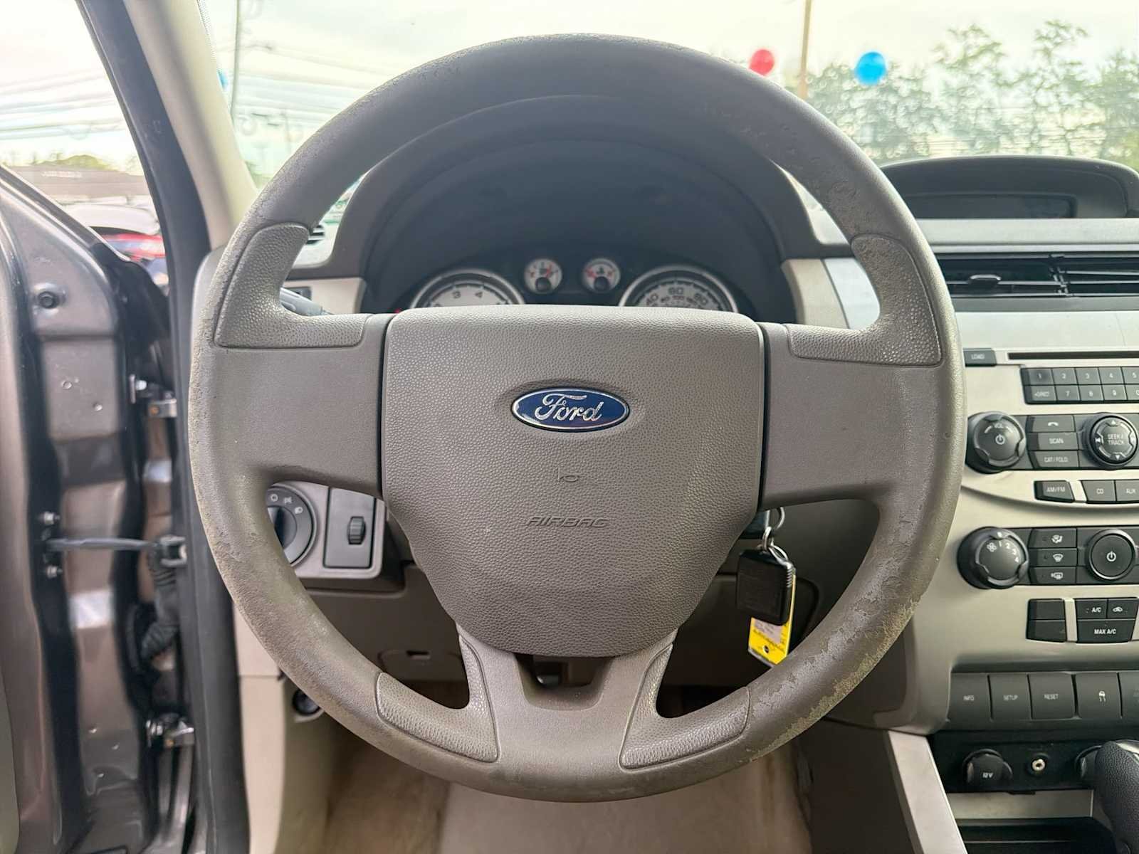 Used 2010 Sterling Grey Metallic Ford SE image 23