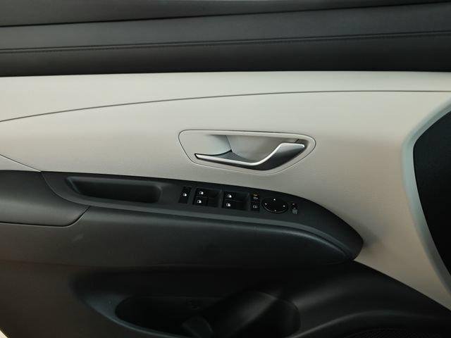 New 2026 White Pearl Hyundai SEL image 5