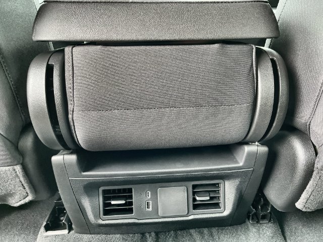 2026 Chevrolet Silverado 2500 HD photo 30 of 41